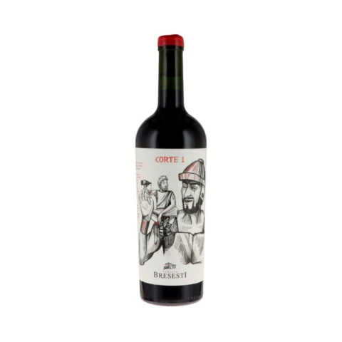 Vino fino blend reserva Bresesti corte 1 / 750cc Vino fino blend reserva Bresesti corte 1 / 750cc