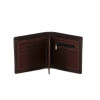 Westland Billetera Hombre C/logo Negro