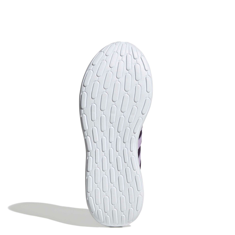 Championes Adidas Lite Racer 4.0 Femenino Violeta - Lila