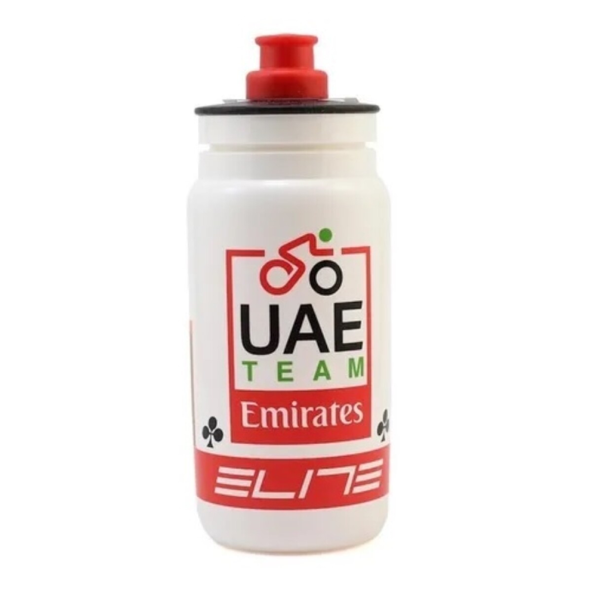 Caramañola Elite 550ml Fly Uae Team Emirates 