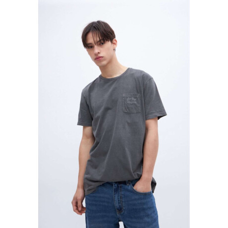 Remera Kenny Topo