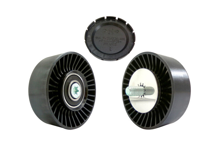 Tensor Guia Correa BMW 120 D (E81)/320I (E90)/335Xi (E92)/320 Td (E90)/335Xi (E90) 04-12 Tensor Guia Correa BMW 120 D (E81)/320I (E90)/335Xi (E92)/320 Td (E90)/335Xi (E90) 04-12