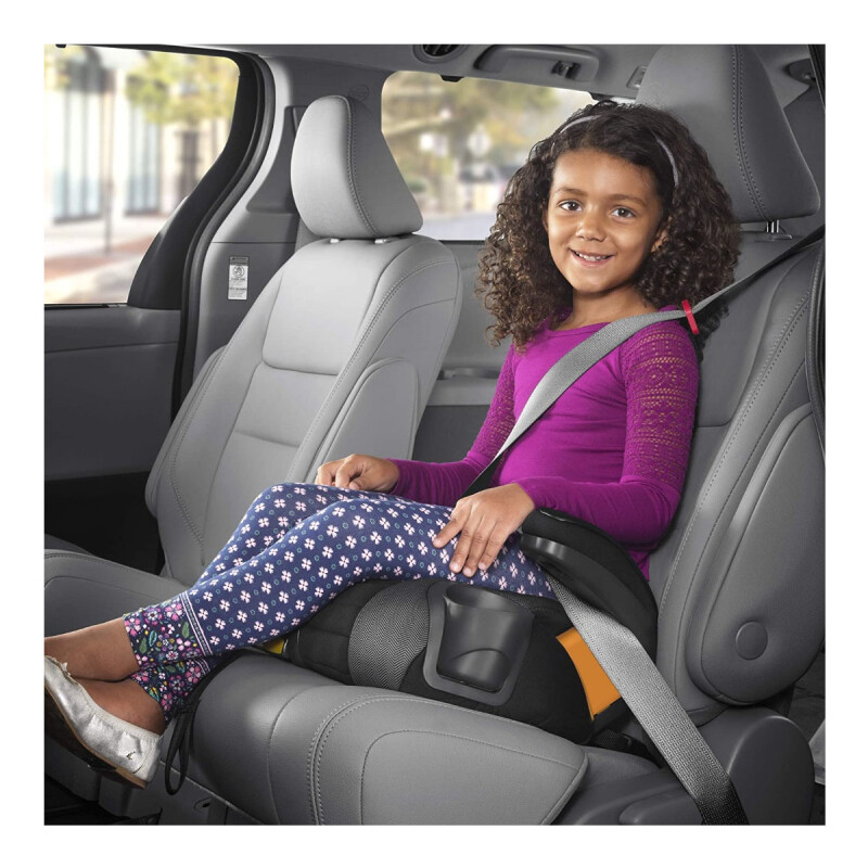 Booster GoFit Plus Avenue Chicco Booster GoFit Plus Avenue Chicco