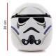 Peluche Stormtrooper Cute 20cm Star Wars Phi Phi Toys Sw023 Peluche Stormtrooper Cute 20cm Star Wars Phi Phi Toys Sw023