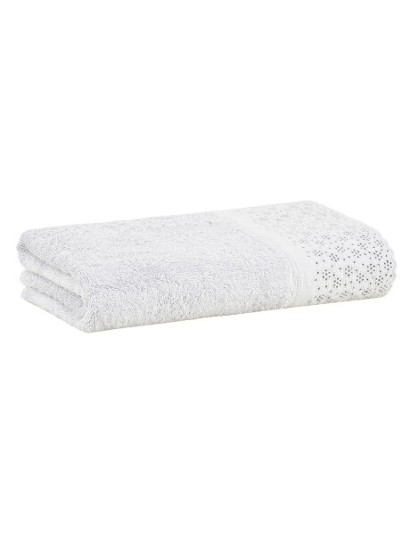 SET TOALLA BAÑO + TOALLA ROSTRO APLIQUE LOVELY BUDDEMEYER - 500G PLATA SET TOALLA BAÑO + TOALLA ROSTRO APLIQUE LOVELY BUDDEMEYER - 500G PLATA