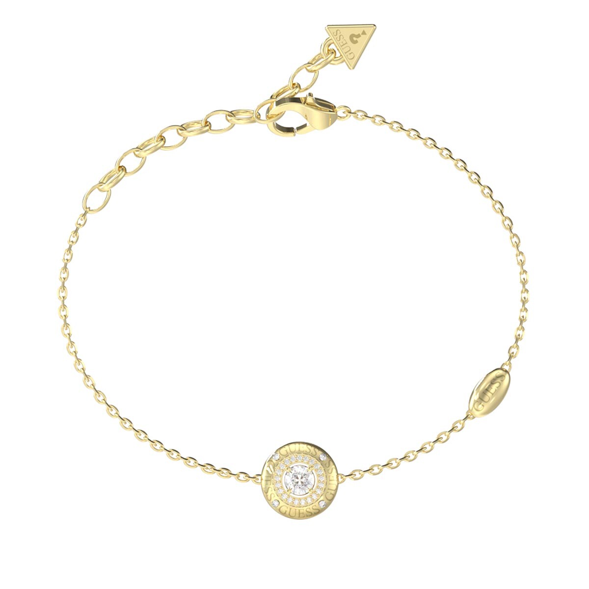 Pulsera Guess Sparks 