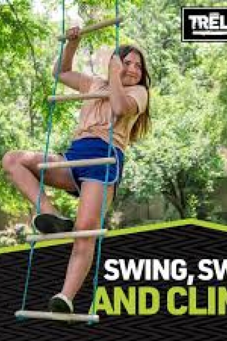 ESCALERA PARA ESCALAR ESCALERA PARA ESCALAR