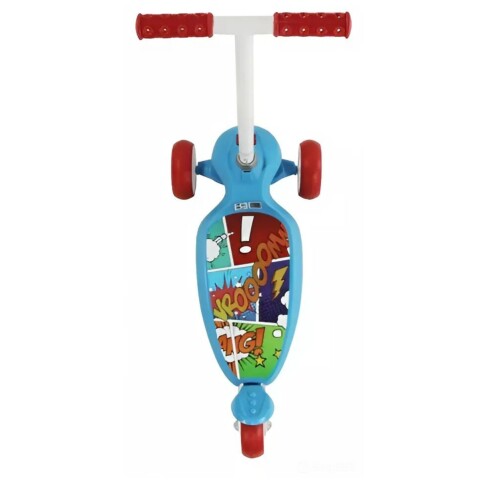 Patineta Skatenet Kid 1500 Patineta Skatenet Kid 1500