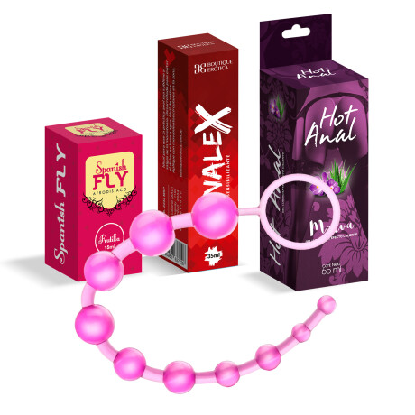 Kit Inicial: Fuego Secreto Kit Inicial: Fuego Secreto