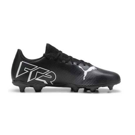 PUMA FUTURE 7 PLAY Black & White