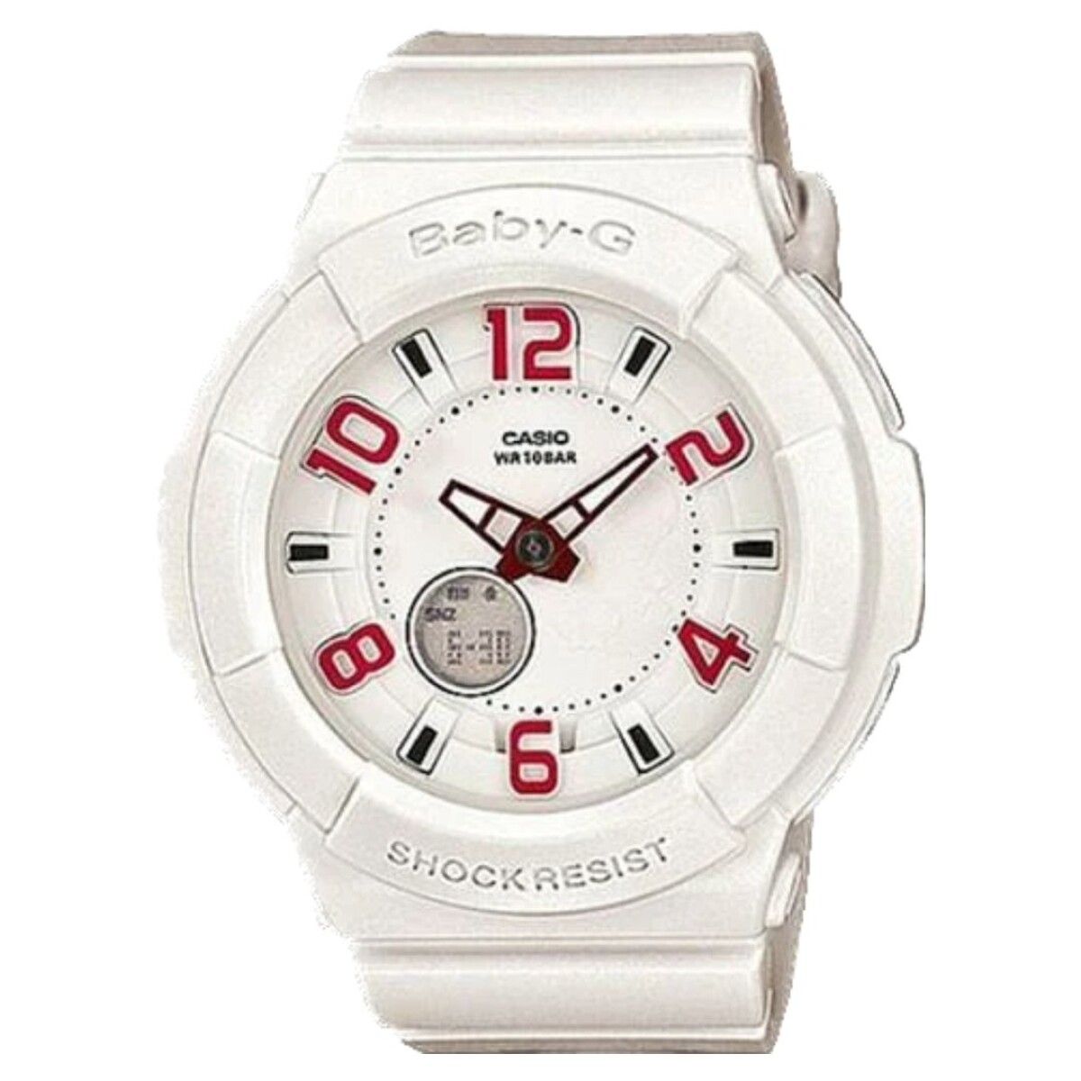 Casio Baby G - BGA133-7B 