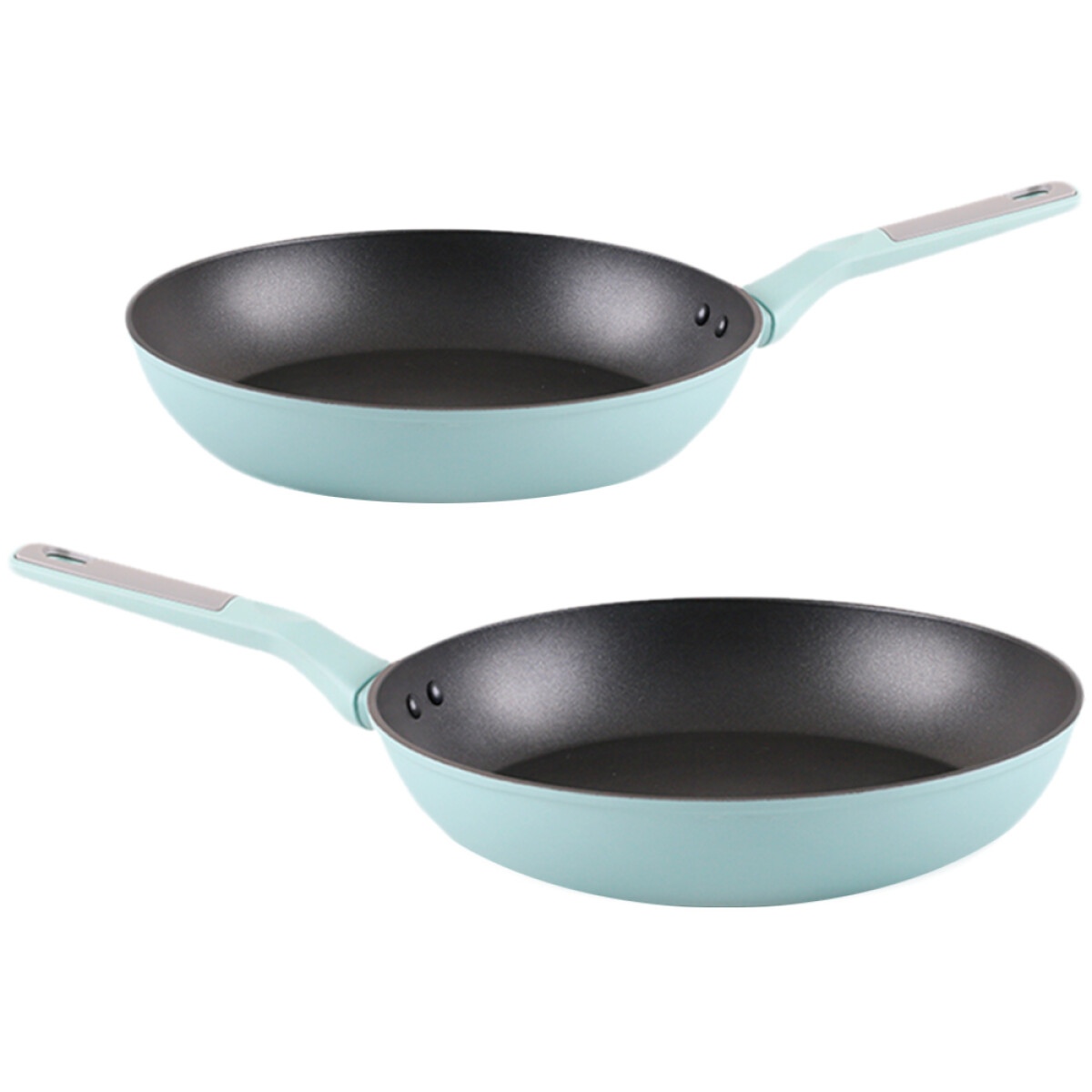 Set de sartenes x 2 - Sartenes Joyoung 