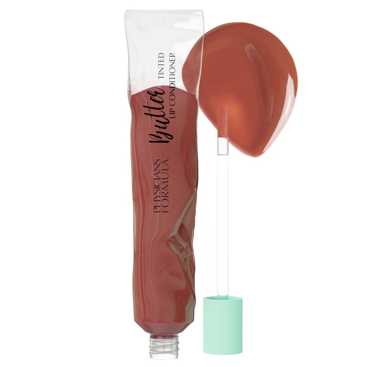 Bálsamo labial Butter Tinted Beach Bronze – Physicians 
