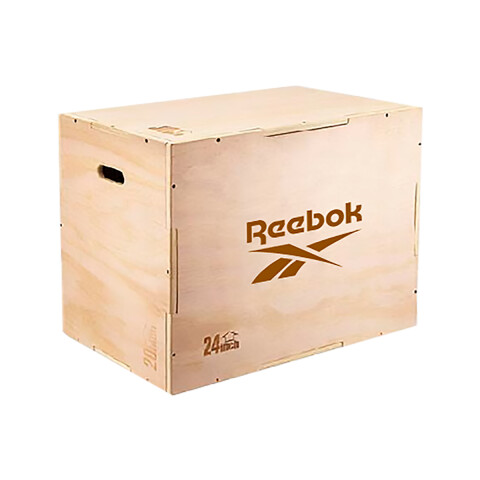 Cajón de salto Reebok Strength Cajón De Salto Reebok Strength