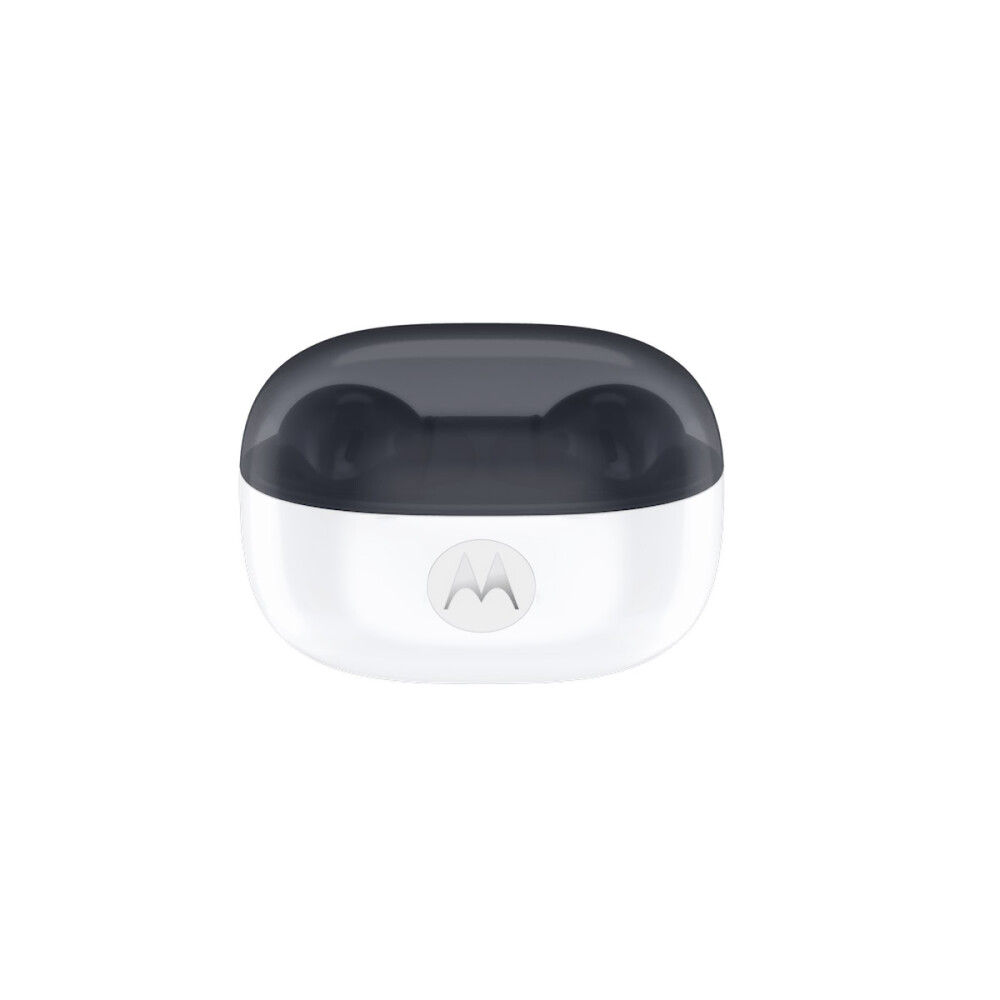 Motorola Moto Buds II Gray Carbon