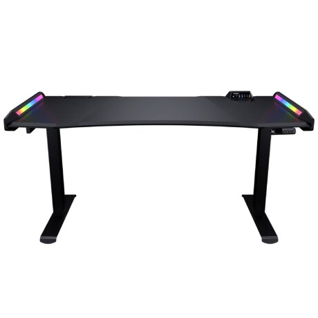 Escritorio Eléctrico Cougar E-mars 150 Black Rgb 001