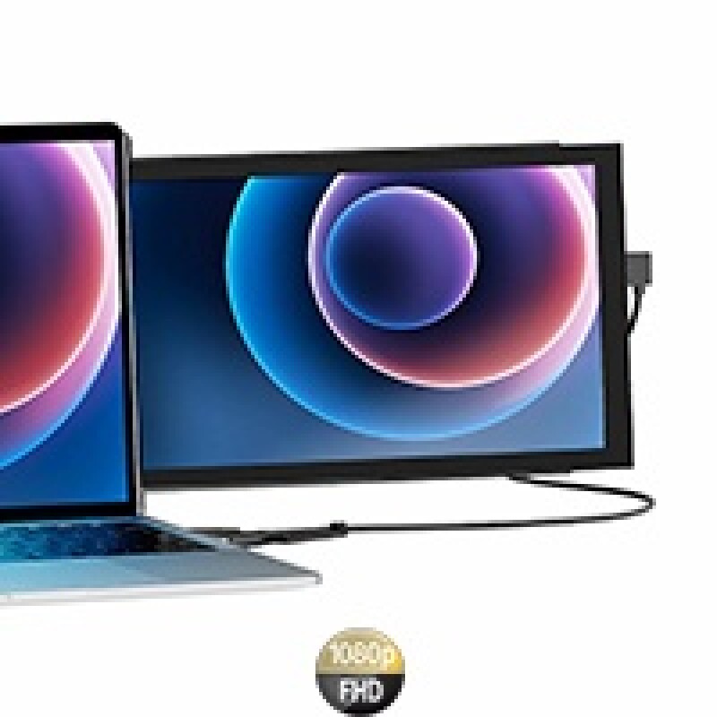 Monitor Portátil Mobile Pixels Duex Lite 12,5'' FHD Monitor Portátil Mobile Pixels Duex Lite 12,5'' FHD