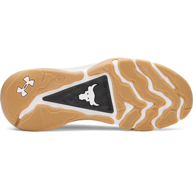 UA Project Rock 8 BLK-001