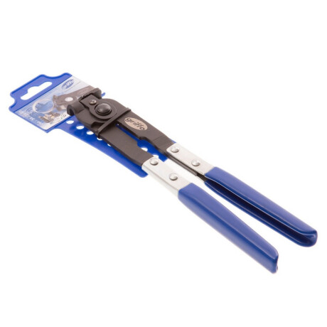 HERRAMIENTAS - PINZA P/ABRAZADERA FUELLE GRIFFO. - HERRAMIENTAS - PINZA P/ABRAZADERA FUELLE GRIFFO. -