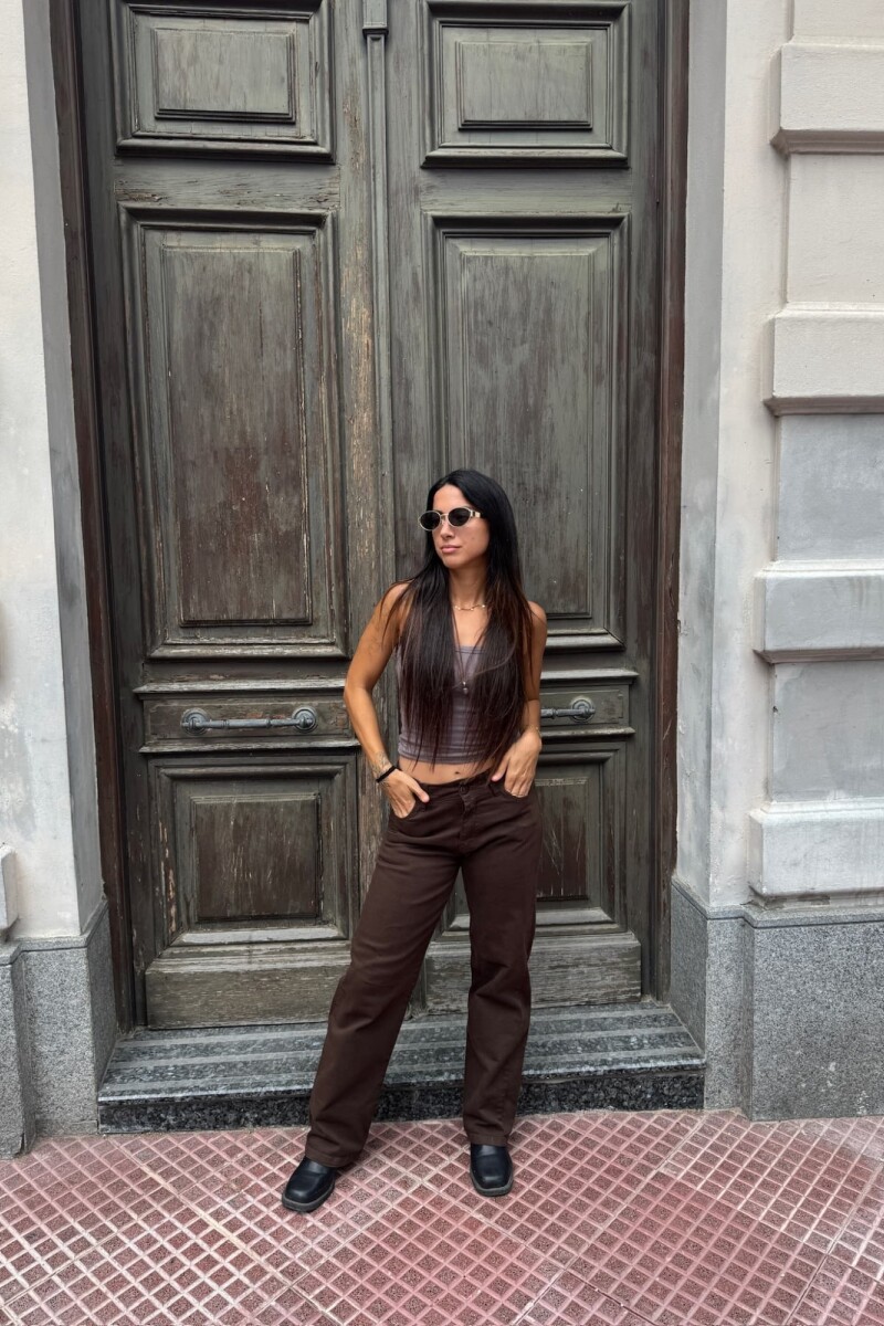 Jean Brooklyn Chocolate