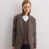 Blazer Cala Marron