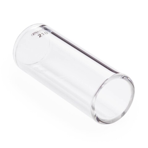 JIM DUNLOP (210SI) SLIDE VIDRIO MEDIUM/MEDIUM JIM DUNLOP (210SI) SLIDE VIDRIO MEDIUM/MEDIUM