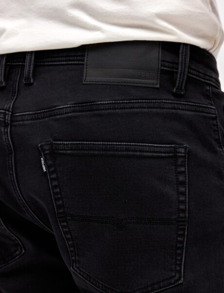 Jean New Enzo Black I26