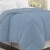 Acolchado de Plumas 1 Plaza Home Class 150 x 220 cm INDIGO