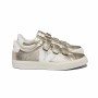 Zapatillas Veja Recife Mujer Dorado