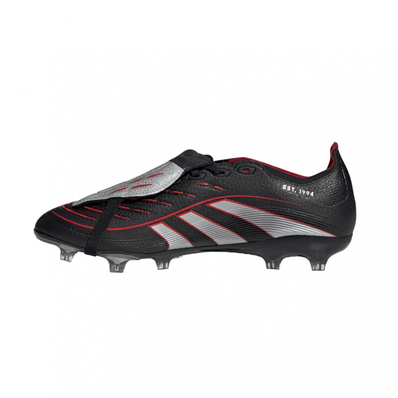 Championes adidas Predator Obsidian Strike BLACK/CHARCOAL