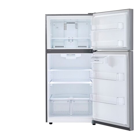 Heladera LG 595 litros Smart Inverter Heladera LG 595 litros Smart Inverter