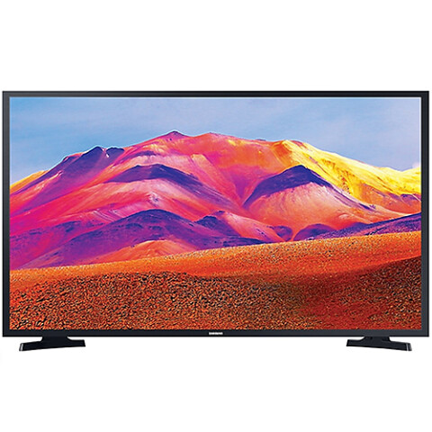 TV SAMSUNG 43 UN43T5300 SMART Full HD Sin color