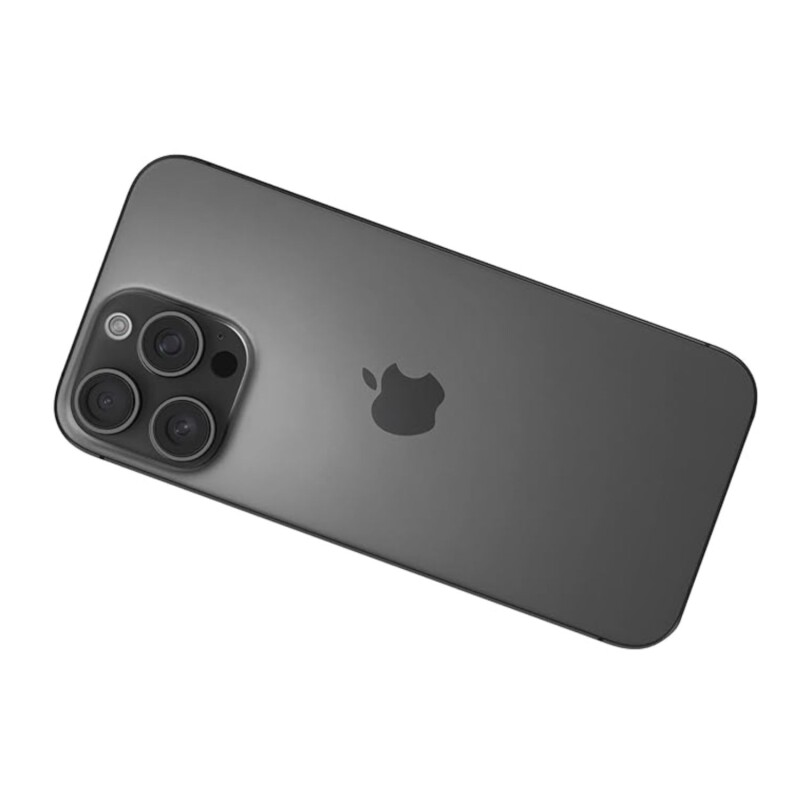 Celular Apple Iphone 16 Pro Max 512GB (Refurbished) Bueno Titanio Negro