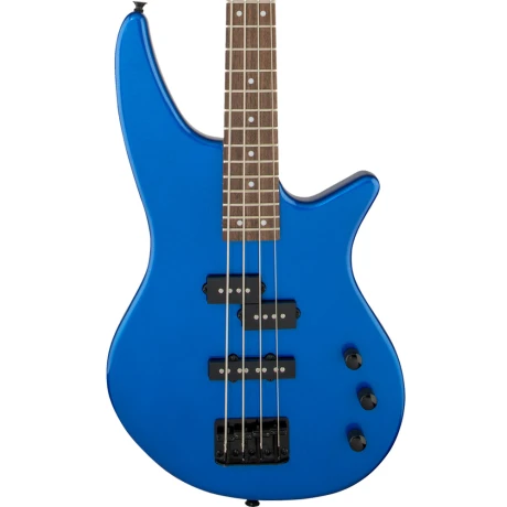 Bajo Eléctrico Jackson Js2 Spectra Metallic Blue Bajo Eléctrico Jackson Js2 Spectra Metallic Blue