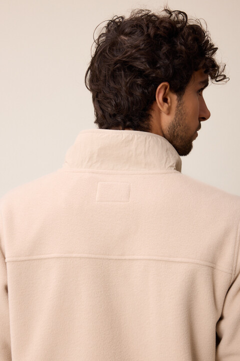 CAMPERA REXO POLANCO Nude