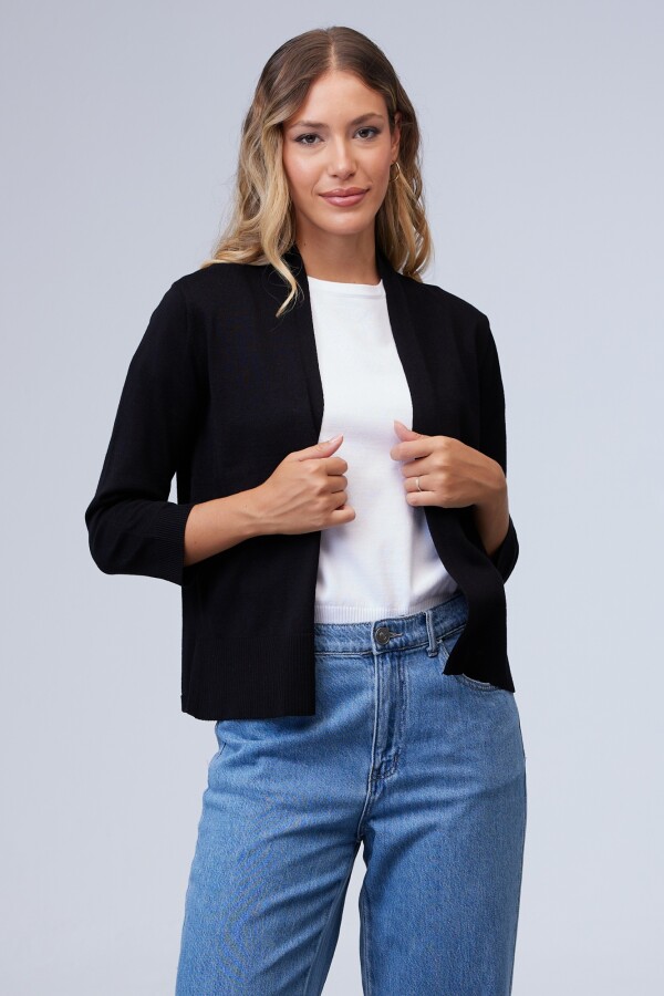 Bolero Colors NEGRO