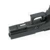 Pistola Glock 17 6mm Gen4 Co2 + Balines + Garrafas Pistola Glock 17 6mm Gen4 Co2 + Balines + Garrafas