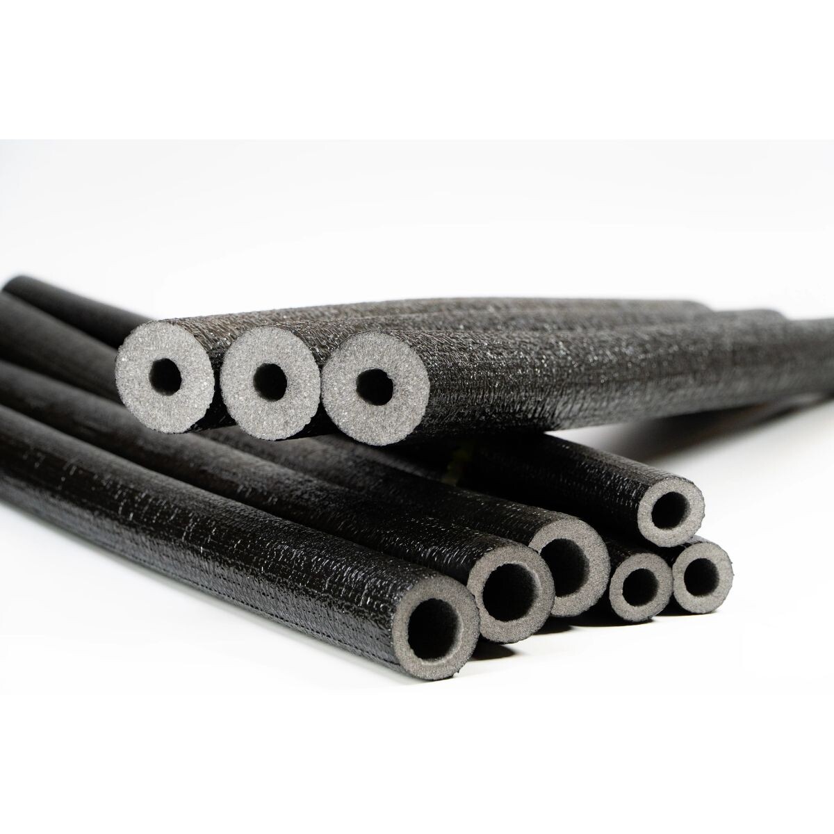 TUBEX BLINDADO AISLANTE 9X28 2 METROS Tubex Blindado Aislante 9x28 2 Metros