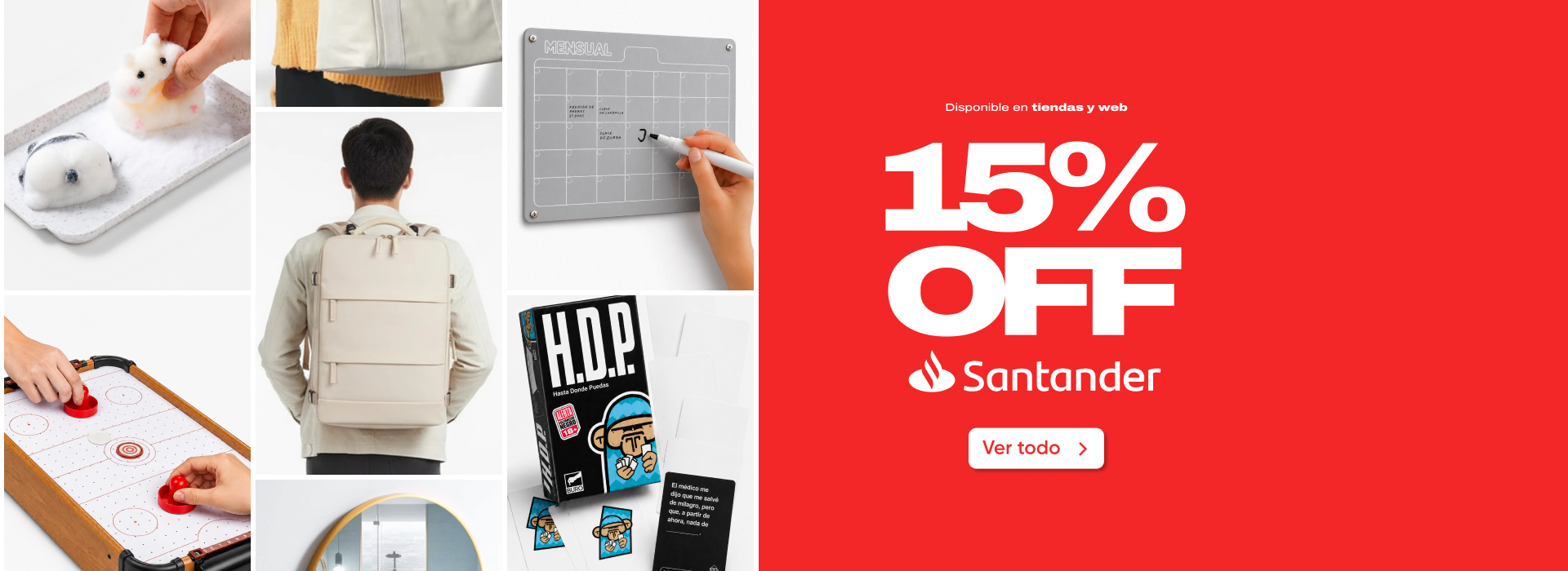 HomeSlider - Catalogo