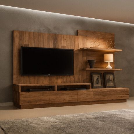 Home Theater Grant Nogueira