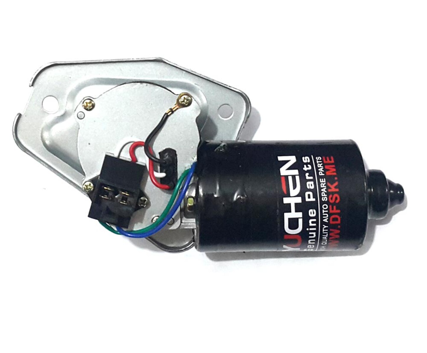 MOTOR LIMPIA PARABRISA CHANA STAR FURGON PICKUP 05/ - 