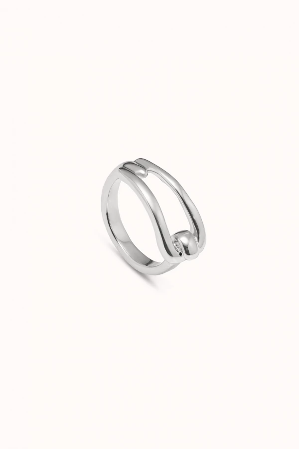 PROSPERITY PLATA / BLANCO