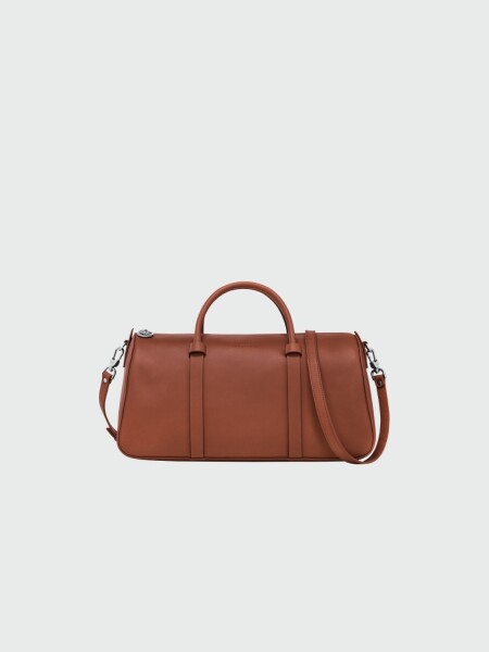Longchamp - Daylong L Handbag Marrón