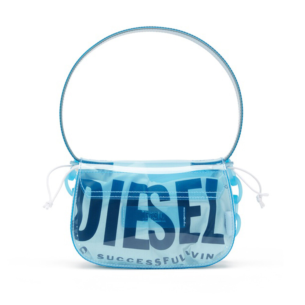 Bolso Para Mujer 1Dr Shoulder Azul