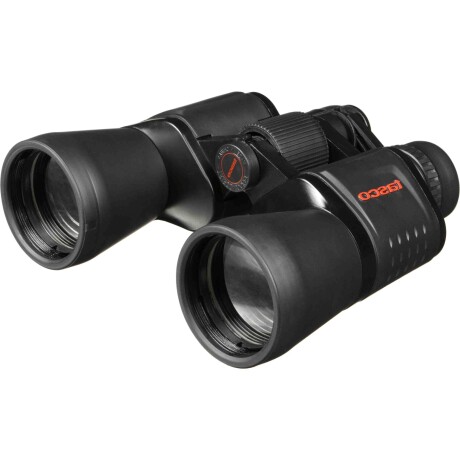 Binocular Tasco Sierra 10 X 50mm Ts1250d Binocular Tasco Sierra 10 X 50mm Ts1250d