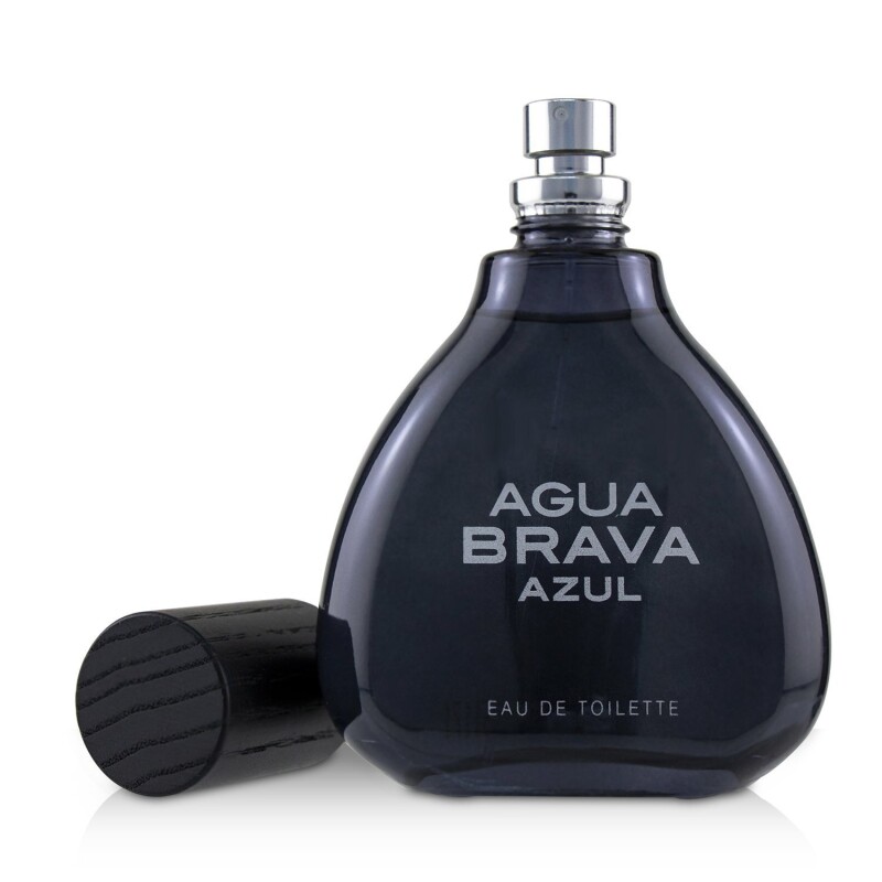 Agua Brava Azul Eau de Toilette 50ml - Masculino
