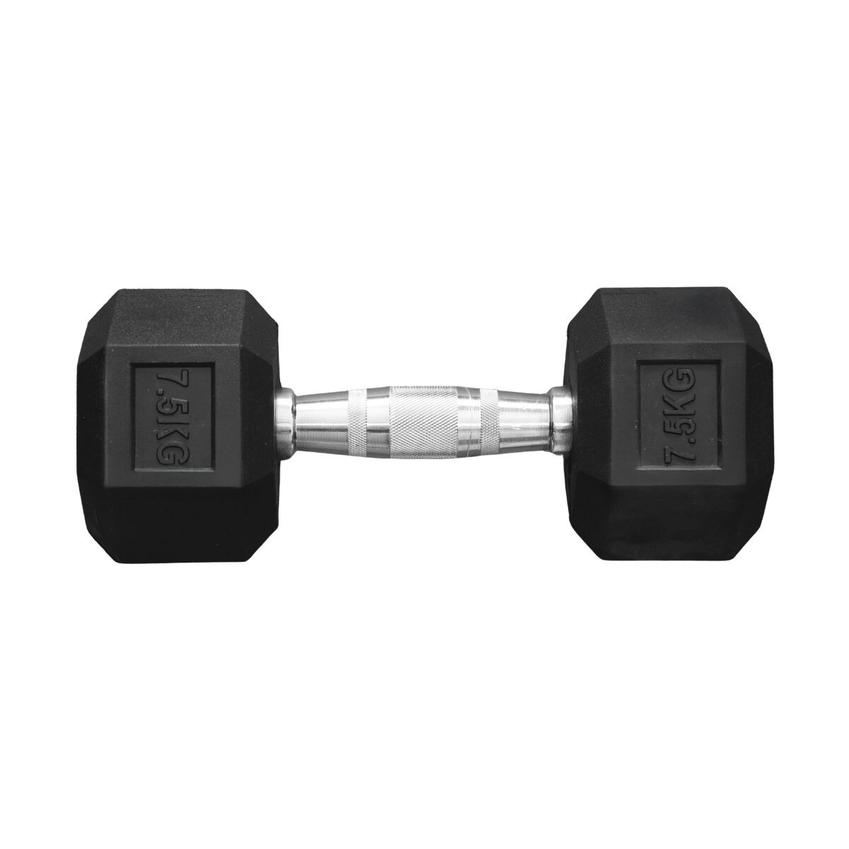 Pesa mancuerna 7.5kg 