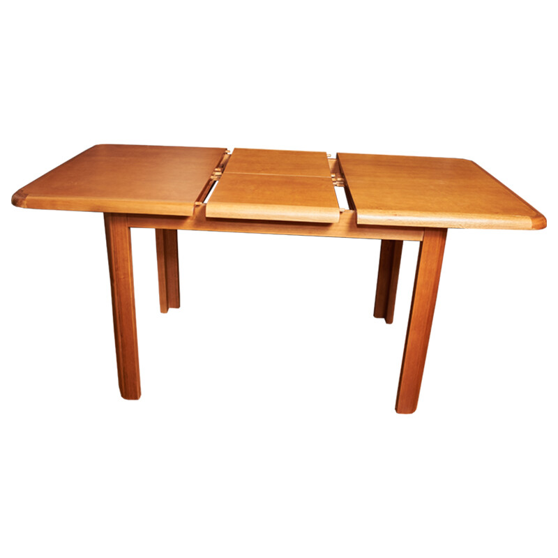 Juego de Comedor Codo 4 sillas 1.20 m extensible Juego de Comedor Codo 4 sillas 1.20 m extensible
