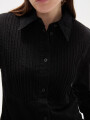 Camisa Olander Negro