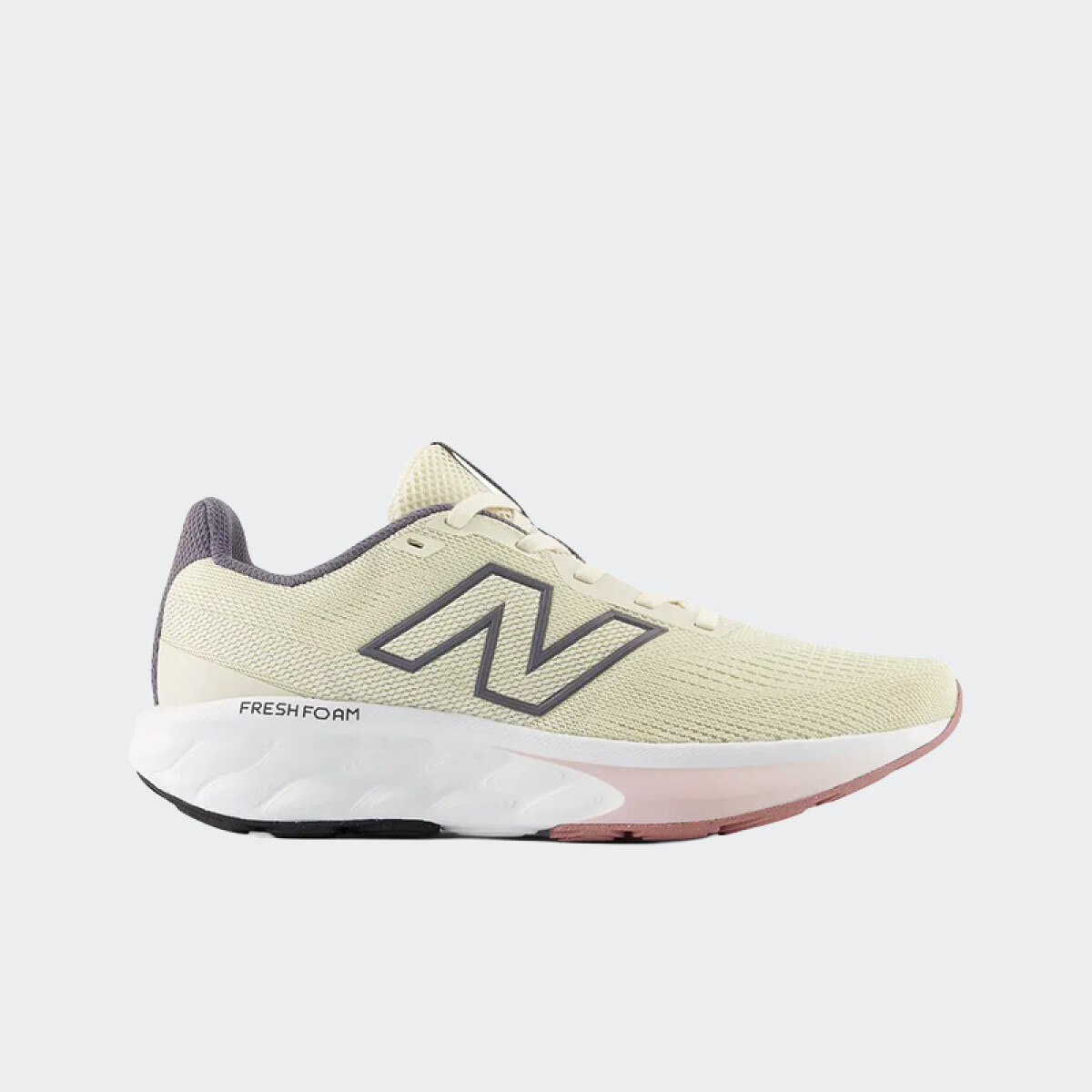 Championes New Balance Fresh Foam x 520 v9 - Beige 